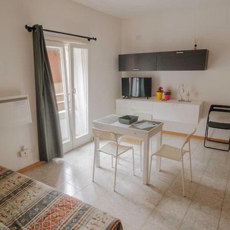 Apartamento Sleepingarda Tenno Exterior foto