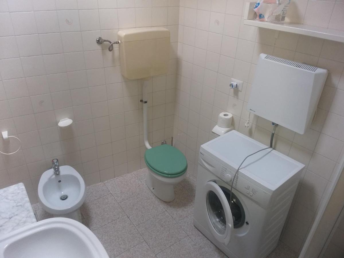 Apartamento Sleepingarda Tenno Exterior foto